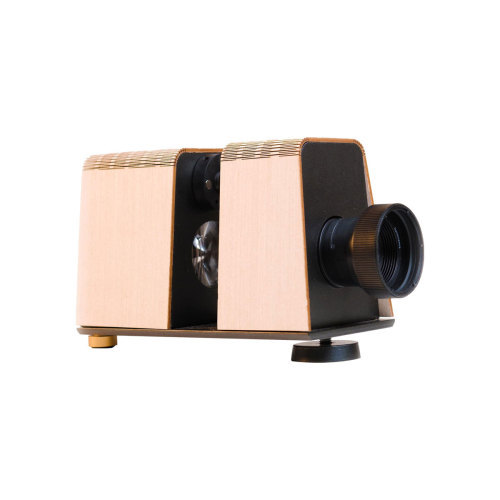 [Opti] Kino Projector