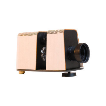 [Opti] Kino Projector