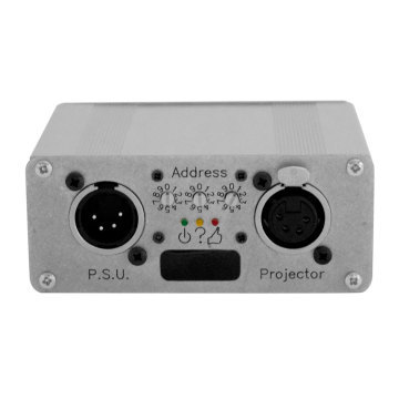 GoboPro DMX Interface 5 pin