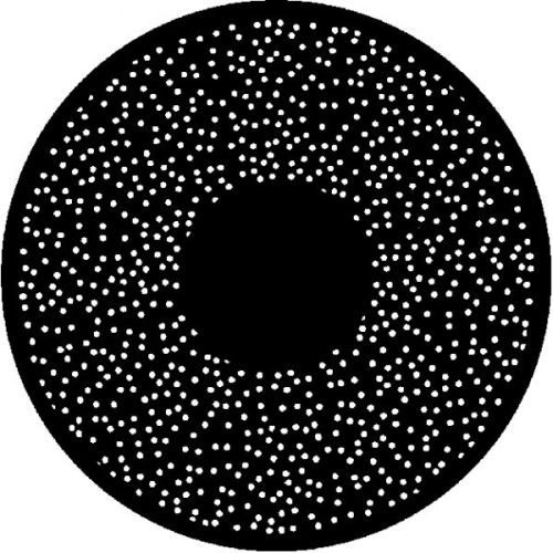 Dot - 6 Picture Wheel